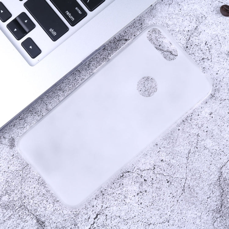 10 PCS For Alcatel 1S (2019) Shockproof TPU Protective Case