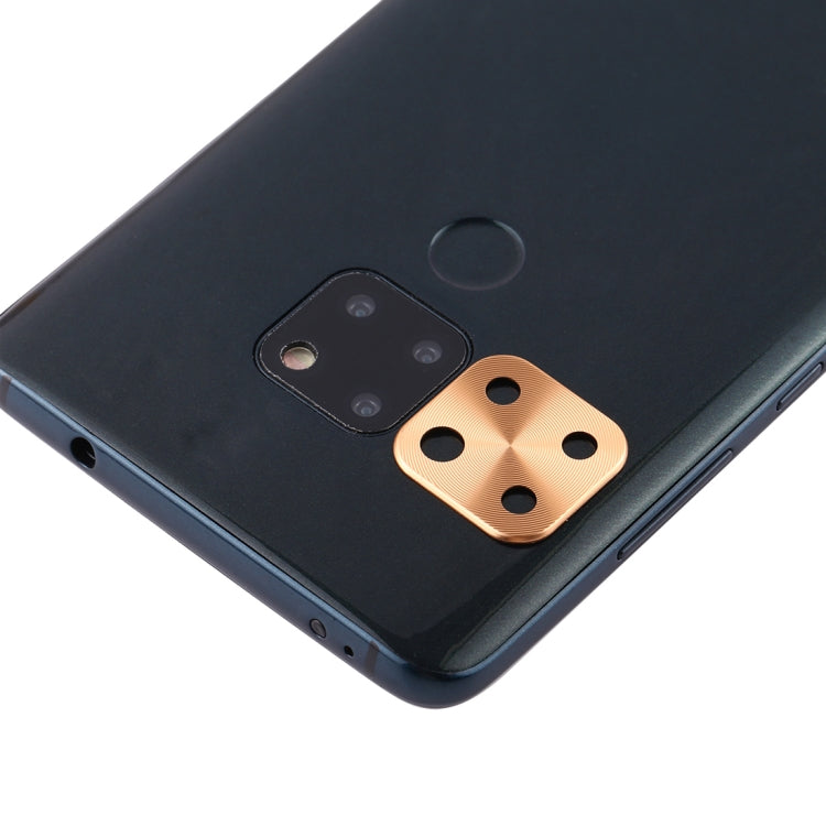 For Huawei Mate 20 Rear Camera Lens Protective Lens Film Cardboard Style
