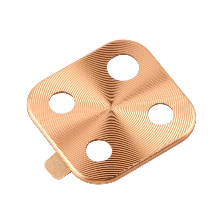For Huawei Mate 20 Rear Camera Lens Protective Lens Film Cardboard Style