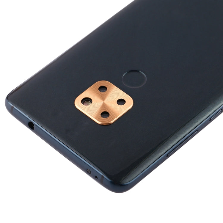 For Huawei Mate 20 Rear Camera Lens Protective Lens Film Cardboard Style