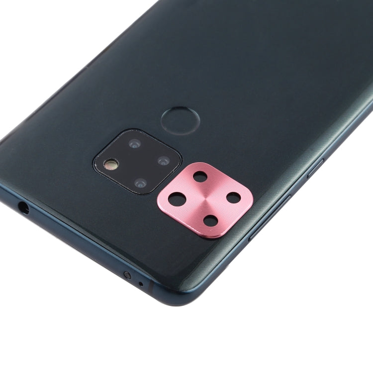 For Huawei Mate 20 Rear Camera Lens Protective Lens Film Cardboard Style