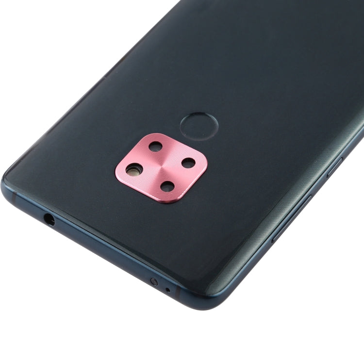 For Huawei Mate 20 Rear Camera Lens Protective Lens Film Cardboard Style