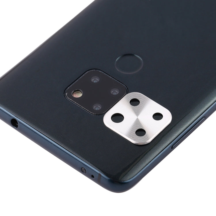 For Huawei Mate 20 Rear Camera Lens Protective Lens Film Cardboard Style
