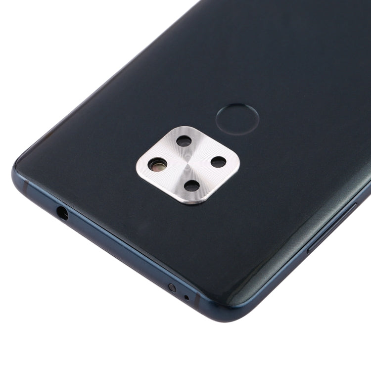 For Huawei Mate 20 Rear Camera Lens Protective Lens Film Cardboard Style