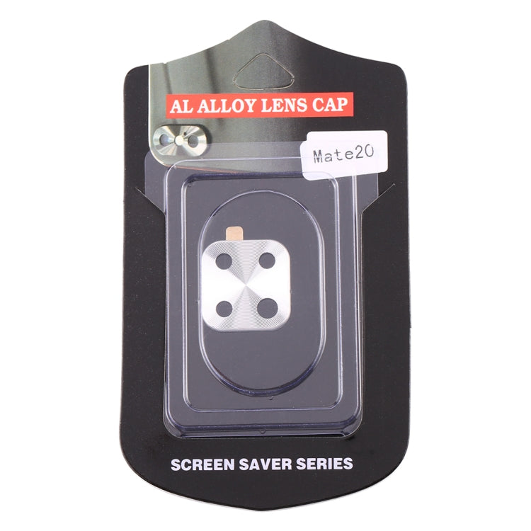 For Huawei Mate 20 Rear Camera Lens Protective Lens Film Cardboard Style
