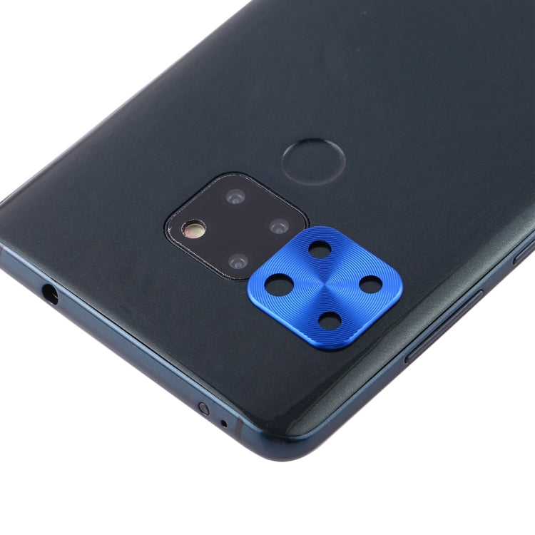For Huawei Mate 20 Rear Camera Lens Protective Lens Film Cardboard Style