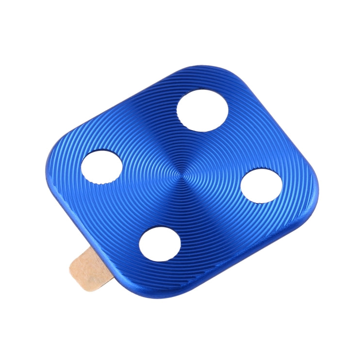 For Huawei Mate 20 Rear Camera Lens Protective Lens Film Cardboard Style
