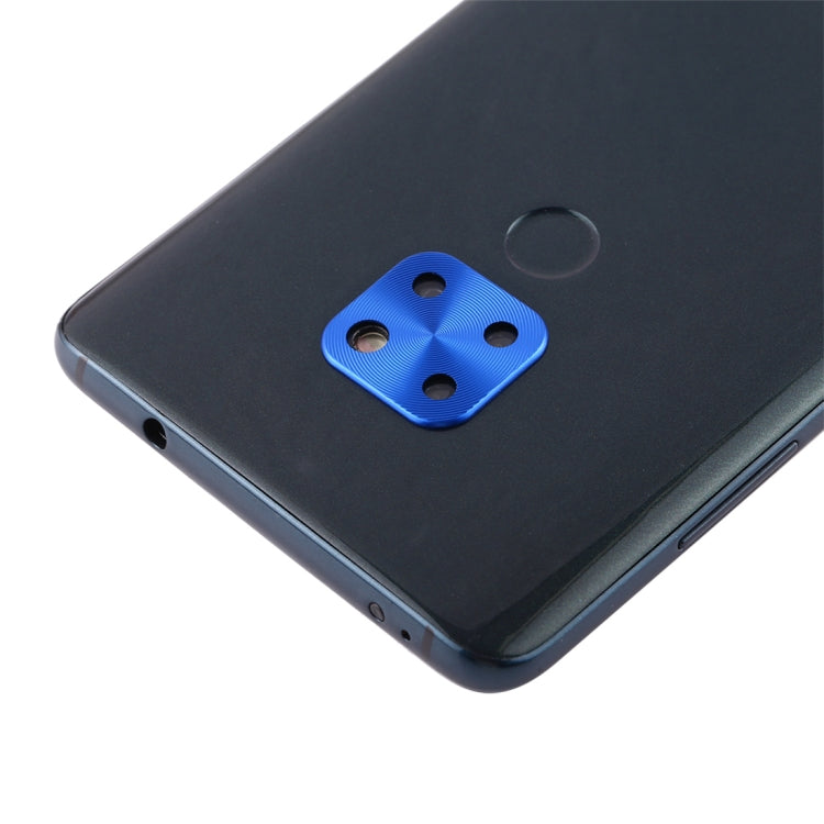 For Huawei Mate 20 Rear Camera Lens Protective Lens Film Cardboard Style