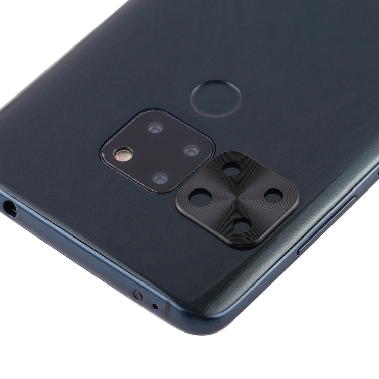 For Huawei Mate 20 Rear Camera Lens Protective Lens Film Cardboard Style