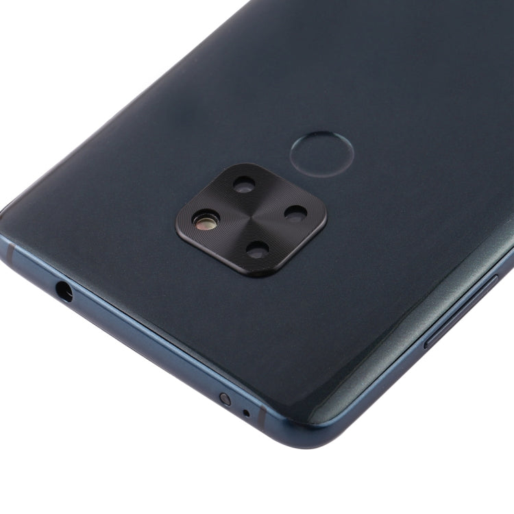For Huawei Mate 20 Rear Camera Lens Protective Lens Film Cardboard Style