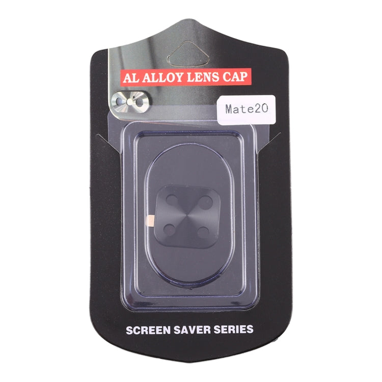 For Huawei Mate 20 Rear Camera Lens Protective Lens Film Cardboard Style