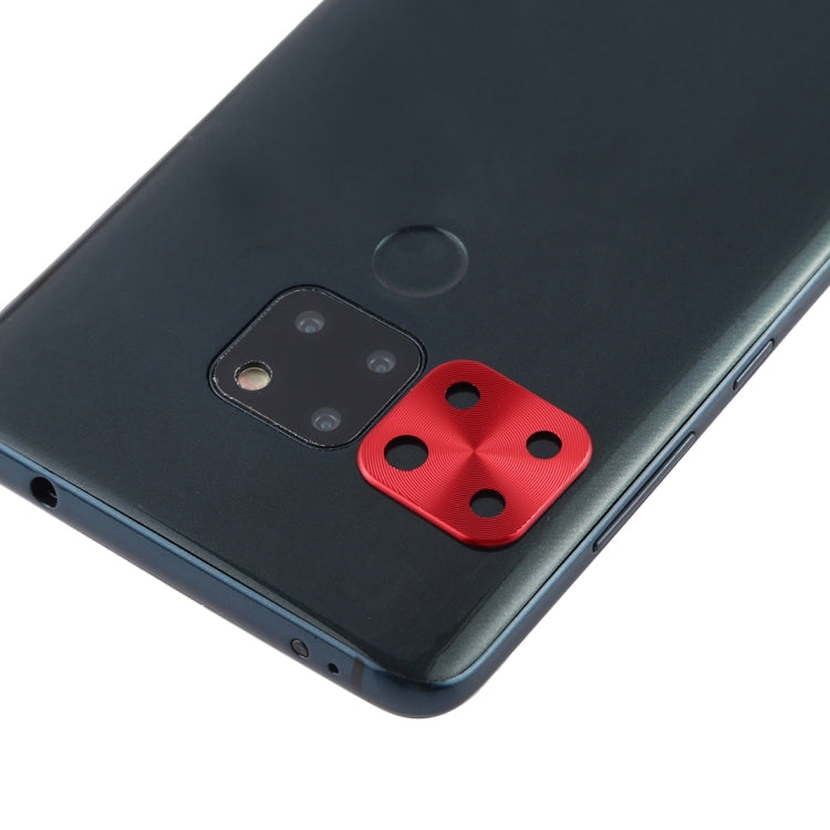 For Huawei Mate 20 Rear Camera Lens Protective Lens Film Cardboard Style
