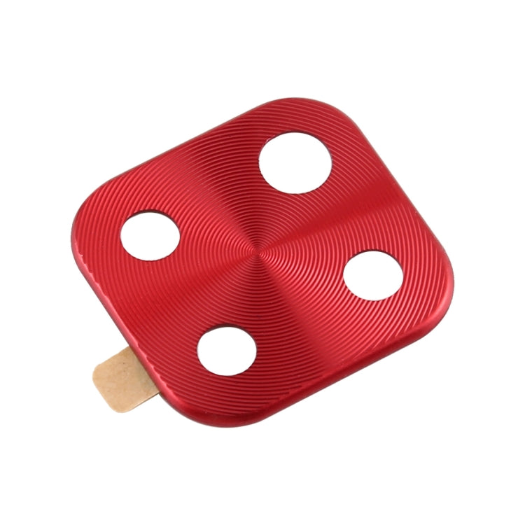 For Huawei Mate 20 Rear Camera Lens Protective Lens Film Cardboard Style