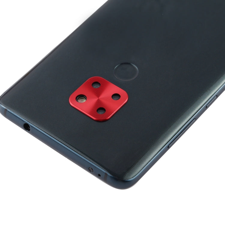 For Huawei Mate 20 Rear Camera Lens Protective Lens Film Cardboard Style