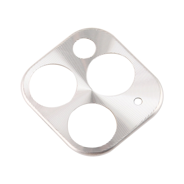 For iPhone 11 Pro Rear Camera Lens Protective Lens Film Small White Box