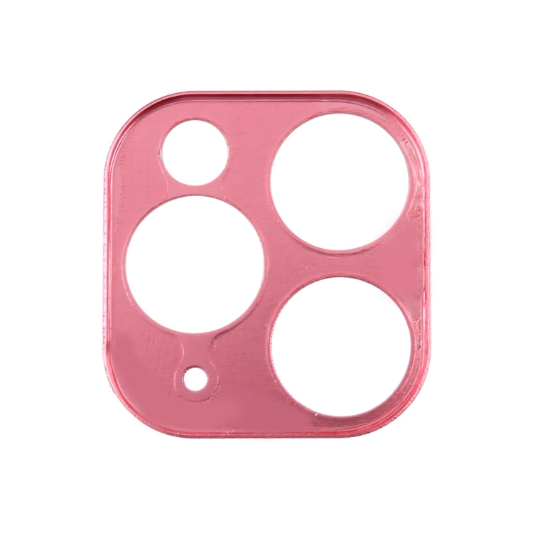 For iPhone 11 Pro Rear Camera Lens Protective Lens Film Small White Box