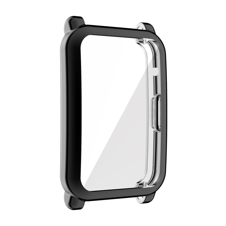 For Honor Watch ES Full Coverage TPU Electroplating Protective Case