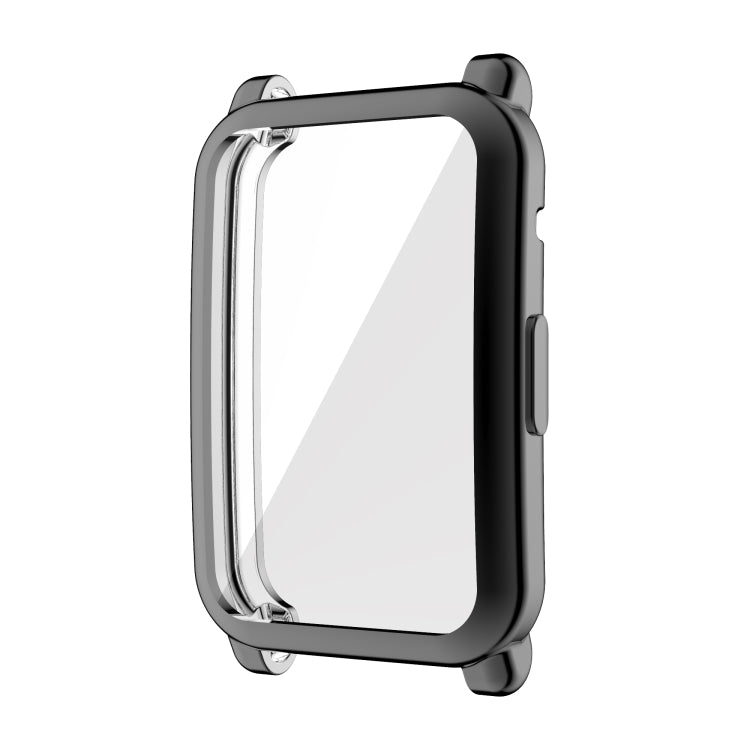 For Honor Watch ES Full Coverage TPU Electroplating Protective Case