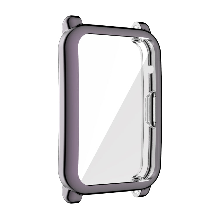 For Honor Watch ES Full Coverage TPU Electroplating Protective Case