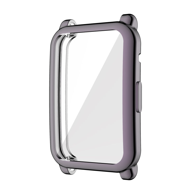 For Honor Watch ES Full Coverage TPU Electroplating Protective Case