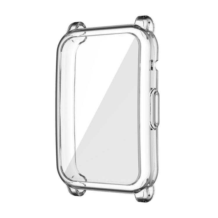 For Honor Watch ES Full Coverage TPU Electroplating Protective Case