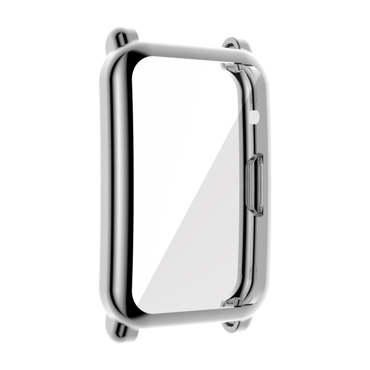 For Honor Watch ES Full Coverage TPU Electroplating Protective Case