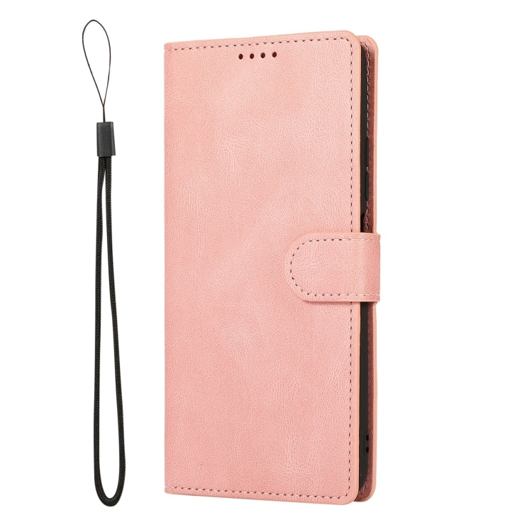 For Xiaomi Redmi K40 Pro Fantasy Classic Skin-feel Calfskin Texture Magnetic Buckle Horizontal Flip PU Leather Case with Holder & Card Slot & Wallet