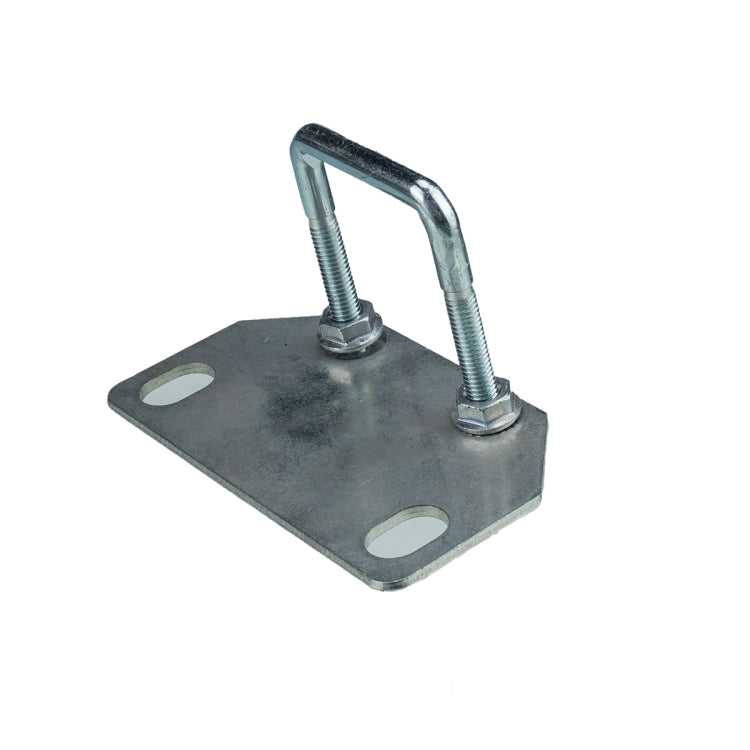 A2931 Black Paddle Entry Door Latch & Keys Tool Box for Trailer / Yacht / Truck