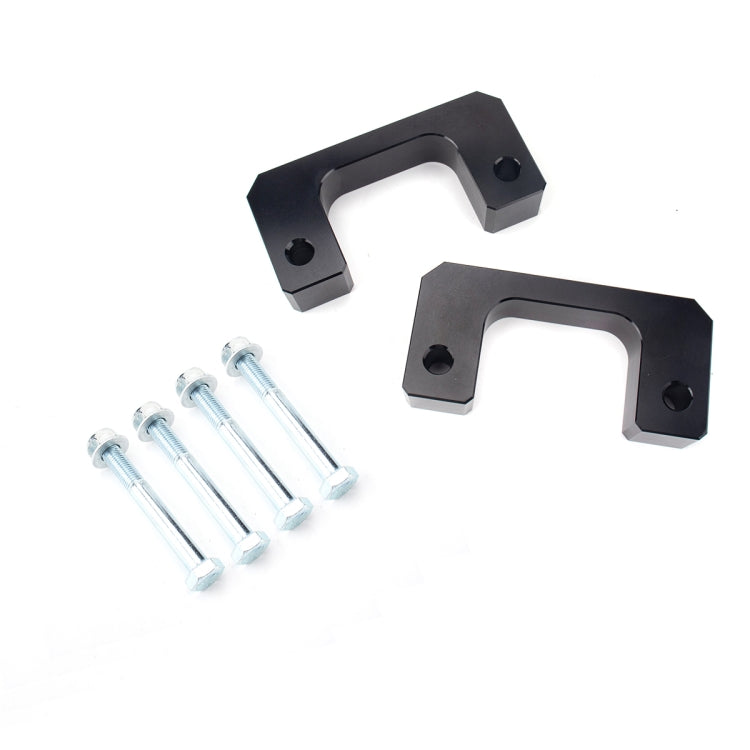 A3785 Car 2 inch Front Leveling Lift Kit for Chevrolet Silverado