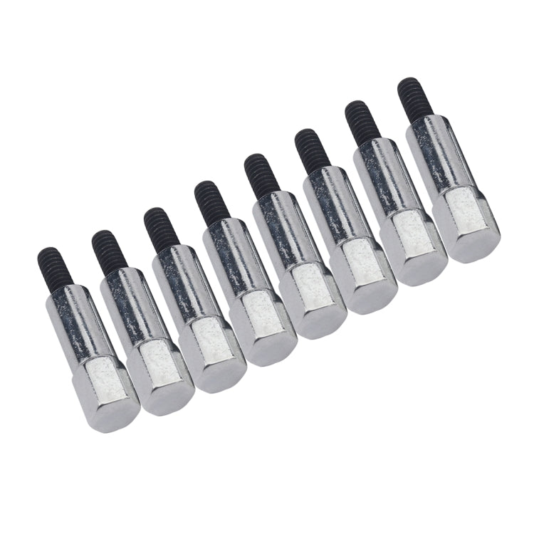 A5161 8 PCS Car Valve Cover Bolt Set for Chevrolet