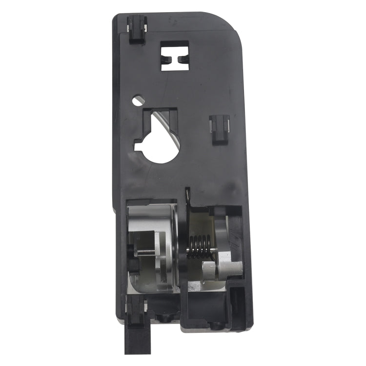 A5862 2 PCS Car Rear Inner Door Handle 8361/20-3K020 for Hyundai Sonata 2005-2008