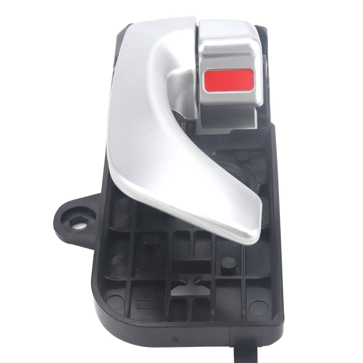 A5863 4 PCS Car Inner Door Handle 8261/20-3K020 for Hyundai Sonata 2005-2008