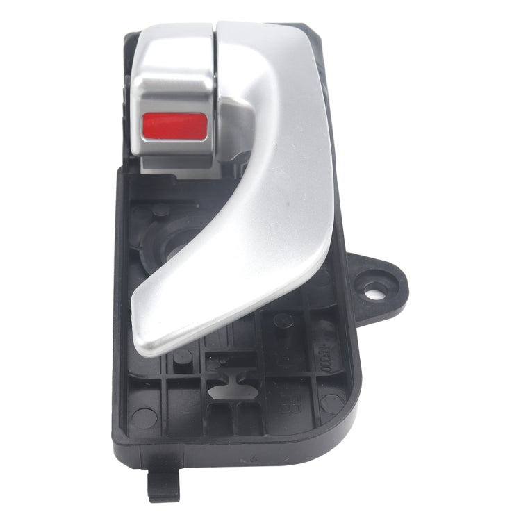 A5863 4 PCS Car Inner Door Handle 8261/20-3K020 for Hyundai Sonata 2005-2008