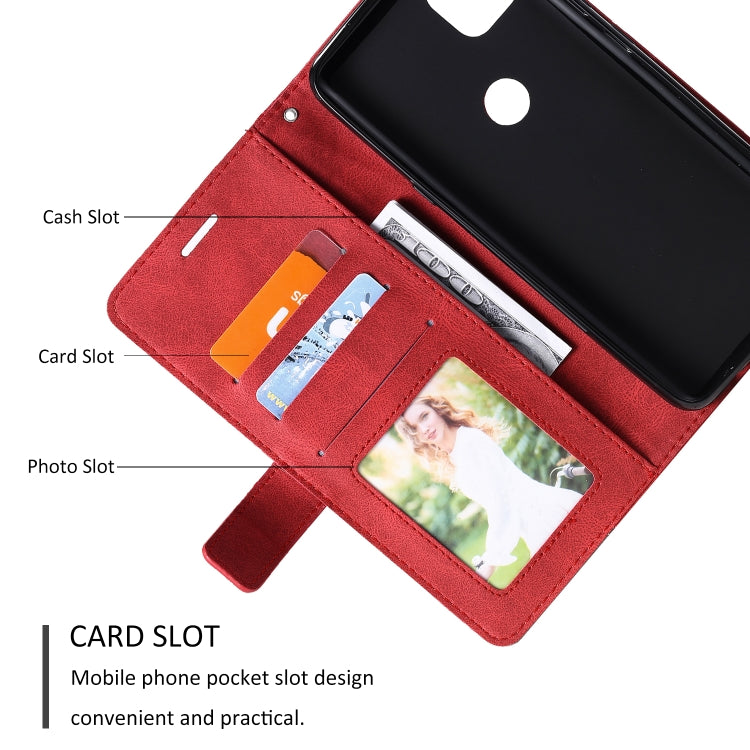 For Motorola Moto G 5G Skin Feel Splicing Horizontal Flip Leather Case with Holder & Card Slots & Wallet & Photo Frame