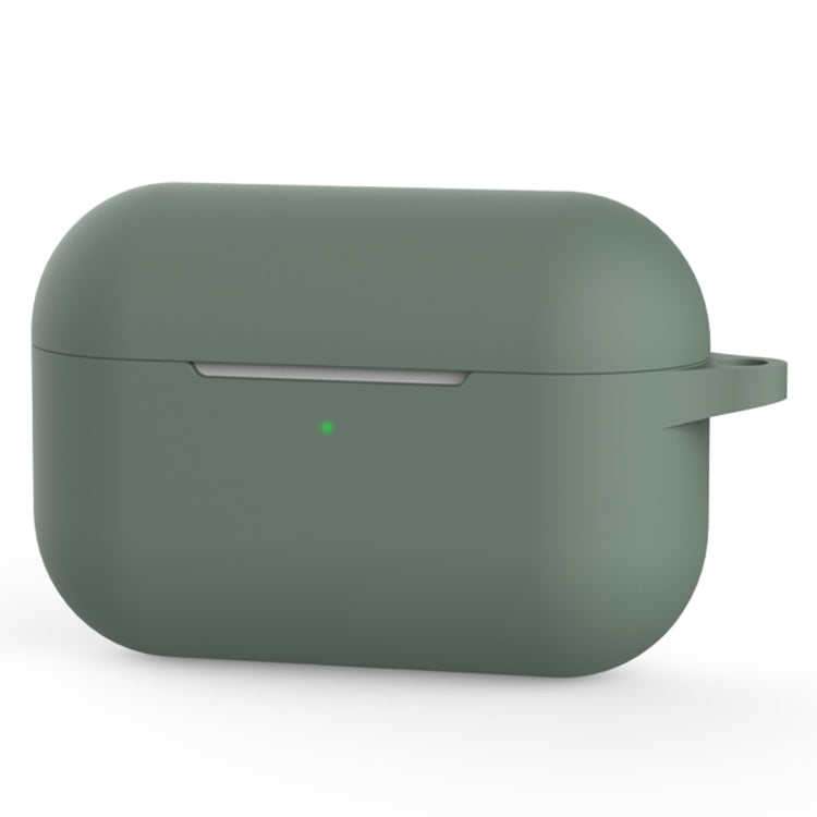 For Apple AirPods Pro Wireless Earphone Silicone Protective Case