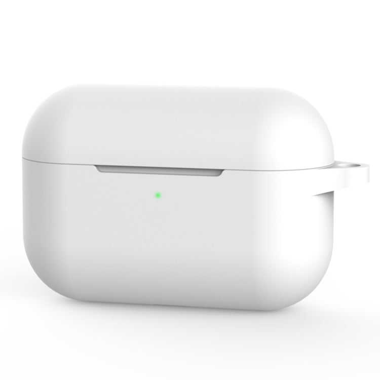 For Apple AirPods Pro Wireless Earphone Silicone Protective Case