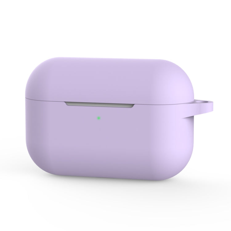 For Apple AirPods Pro Wireless Earphone Silicone Protective Case