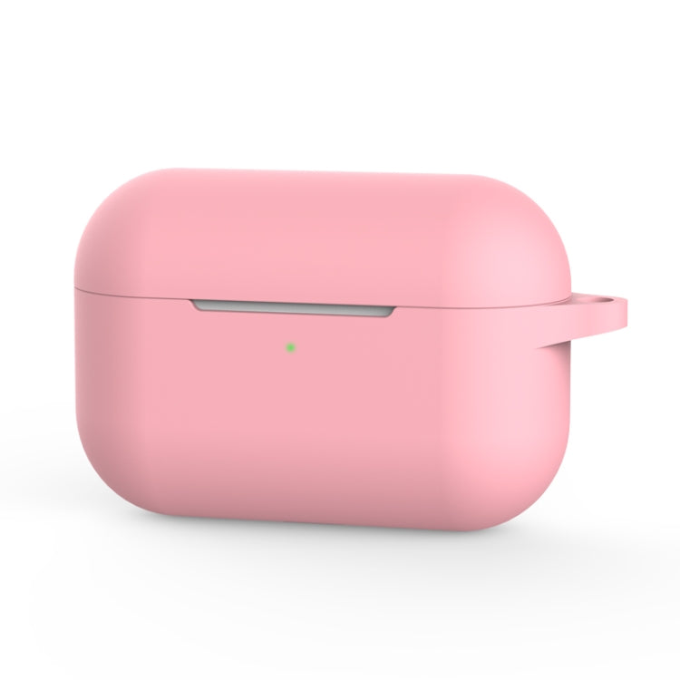 For Apple AirPods Pro Wireless Earphone Silicone Protective Case