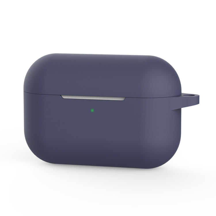 For Apple AirPods Pro Wireless Earphone Silicone Protective Case