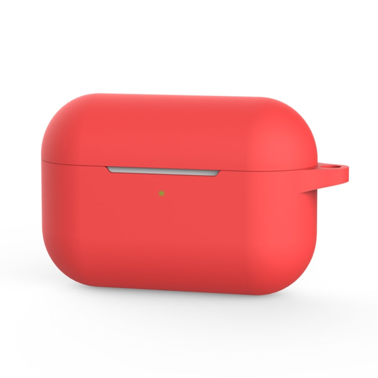 For Apple AirPods Pro Wireless Earphone Silicone Protective Case