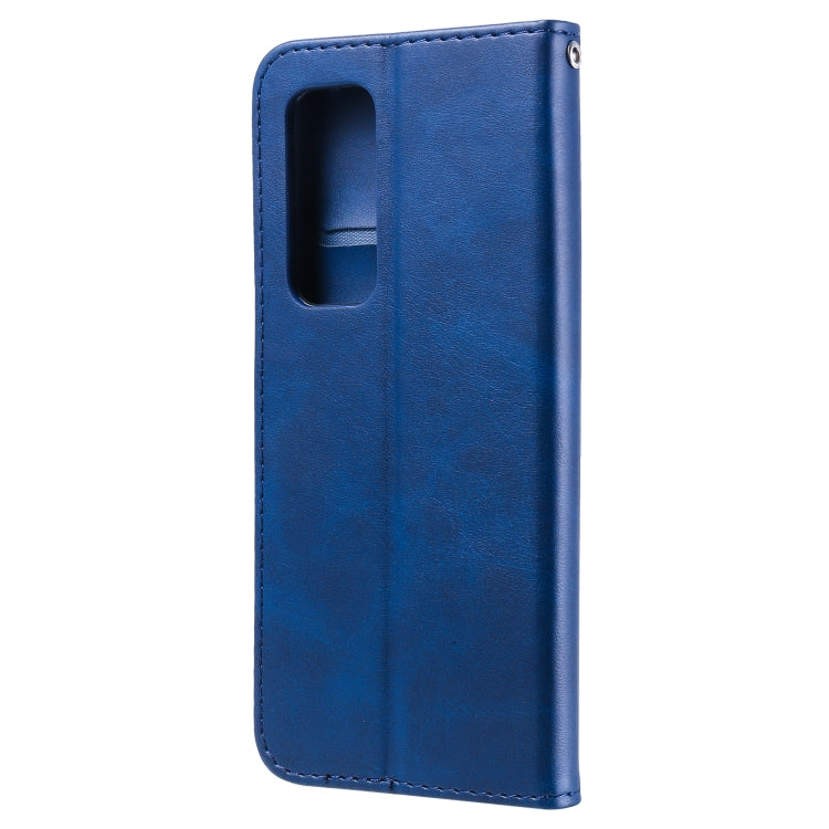 For OPPO Reno5 Pro Plus / Find X3 Neo Fashion Calf Texture Zipper Horizontal Flip Leather Case with Stand & Card Slots & Wallet