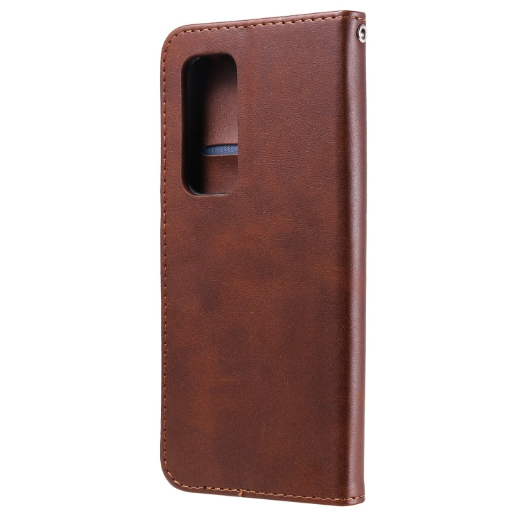 For OPPO Reno5 Pro Plus / Find X3 Neo Fashion Calf Texture Zipper Horizontal Flip Leather Case with Stand & Card Slots & Wallet