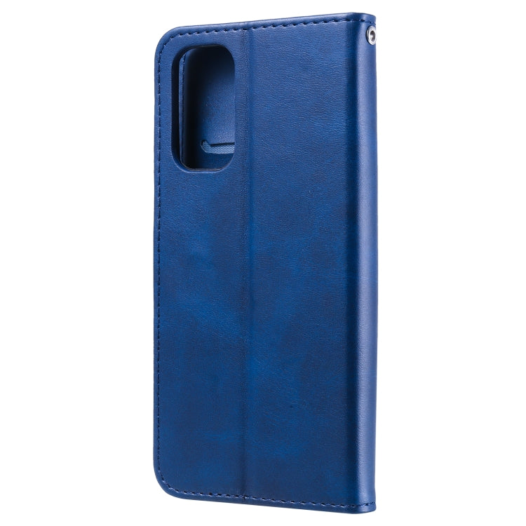 For OPPO Reno5 / Find X3 Lite Fashion Calf Texture Zipper Horizontal Flip Leather Case with Stand & Card Slots & Wallet