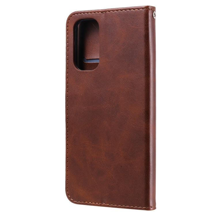 For OPPO Reno5 / Find X3 Lite Fashion Calf Texture Zipper Horizontal Flip Leather Case with Stand & Card Slots & Wallet