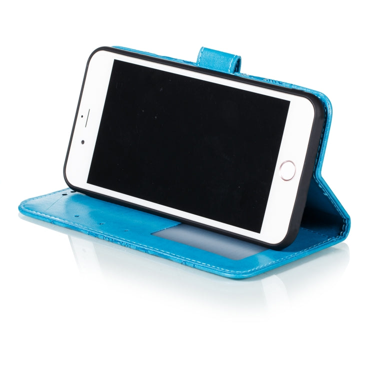 For OPPO Find X3 / Find X3 Pro Mandala Embossing Pattern Horizontal Flip PU Leather Case with Holder & Card Slots & Wallet & Lanyard