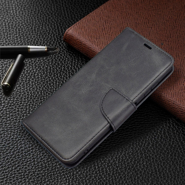 For Nokia G20 / G10 Retro Lambskin Texture Pure Color Horizontal Flip PU Leather Case with Holder & Card Slots & Wallet & Lanyard