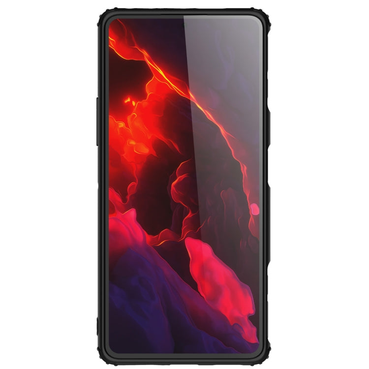 For Xiaomi Redmi K40 Gaming Edition 5G Four-corner Shockproof TPU + PC Protective Case