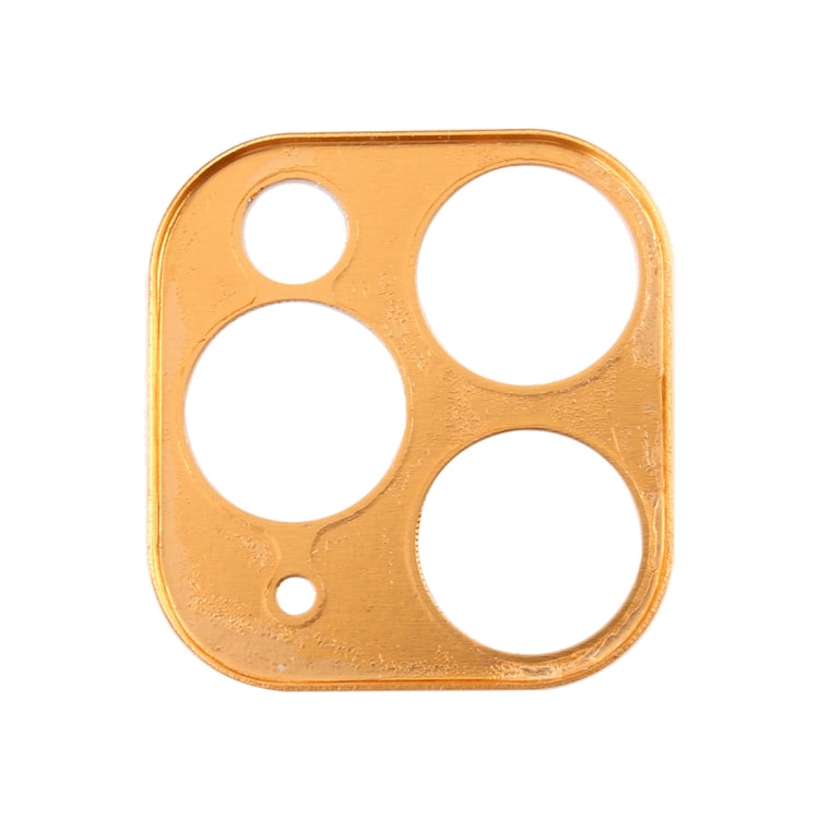 For iPhone 11 Pro Max Rear Camera Lens Protective Lens Film Cardboard Style