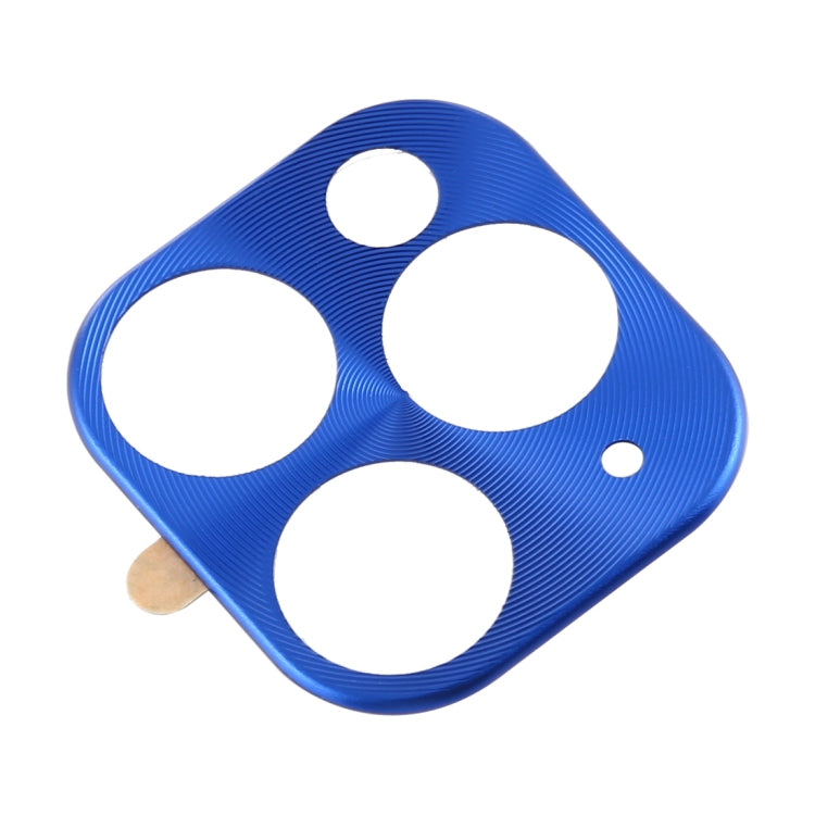 For iPhone 11 Pro Max Rear Camera Lens Protective Lens Film Cardboard Style