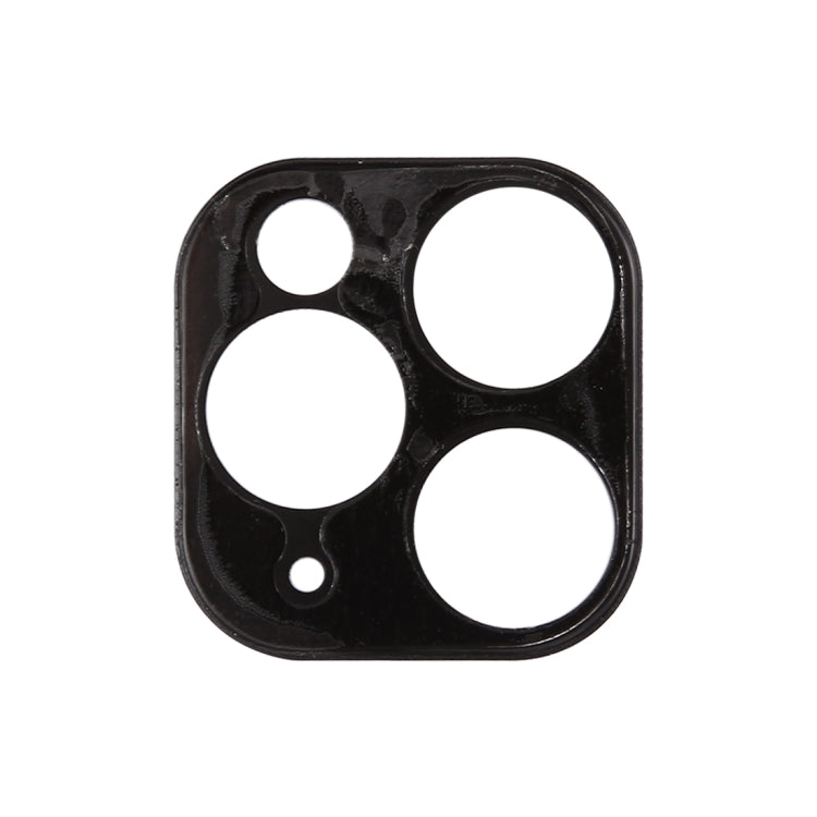 For iPhone 11 Pro Max Rear Camera Lens Protective Lens Film Cardboard Style